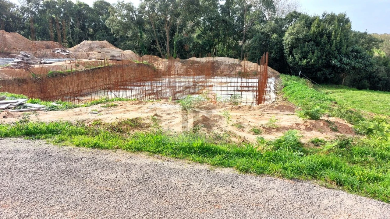 Moradia T3 para Venda em Nossa Senhora do Pópulo, Coto e São Gregório Foto 25