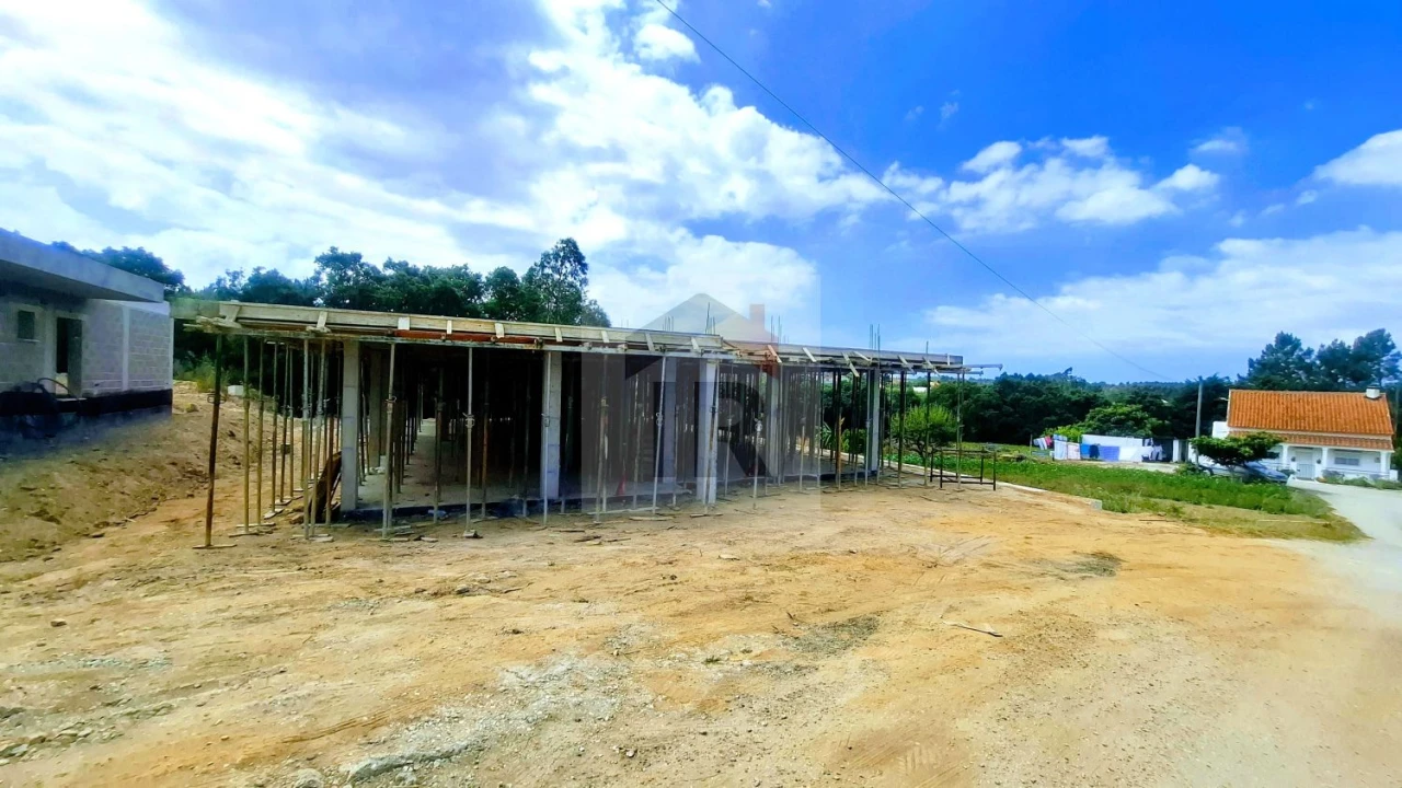 Moradia T3 para Venda em Nossa Senhora do Pópulo, Coto e São Gregório Foto 28