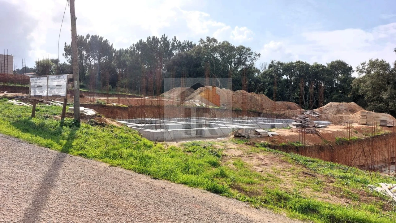 Moradia T3 para Venda em Nossa Senhora do Pópulo, Coto e São Gregório Foto 23