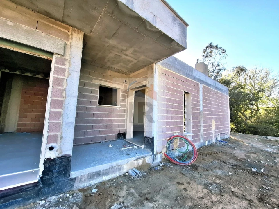 Moradia T3 para Venda em Nossa Senhora do Pópulo, Coto e São Gregório Foto 14