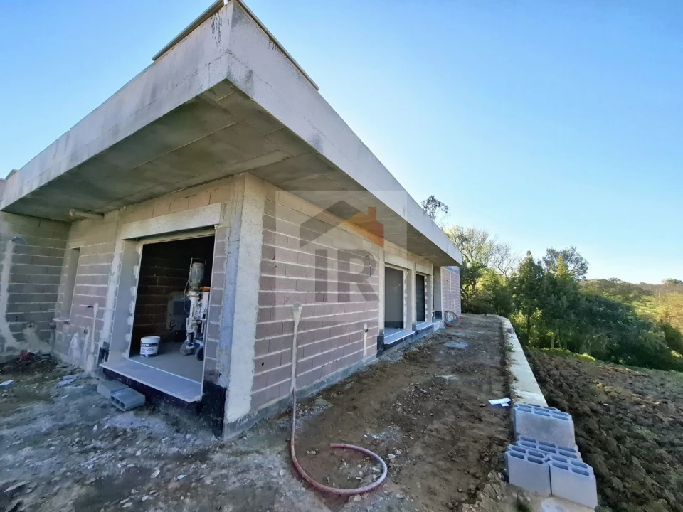 Moradia T3 para Venda em Nossa Senhora do Pópulo, Coto e São Gregório Foto 18