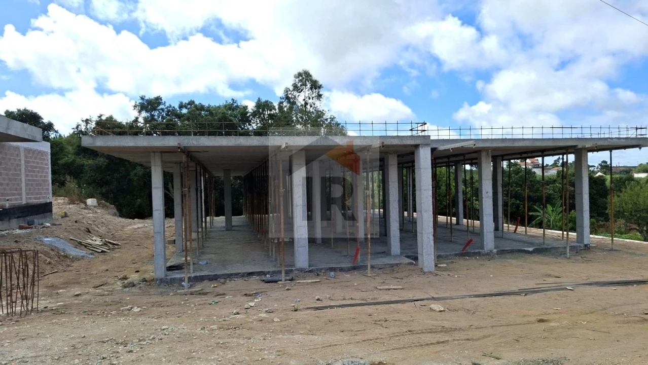 Moradia T3 para Venda em Nossa Senhora do Pópulo, Coto e São Gregório Foto 30
