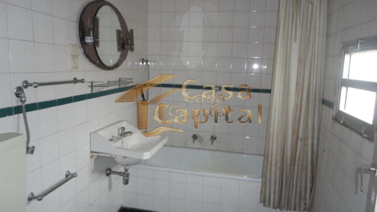 Moradia T5 para Venda em São Martinho de Antas e Paradela de Guiães Foto 10