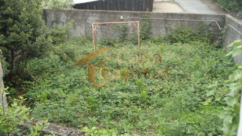 Moradia T5 para Venda em São Martinho de Antas e Paradela de Guiães