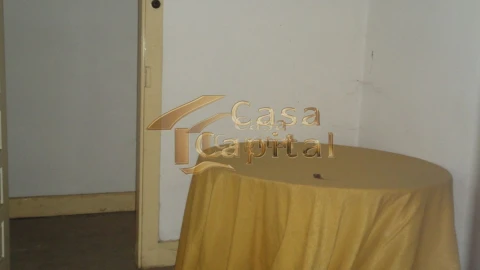 Moradia T5 para Venda em São Martinho de Antas e Paradela de Guiães