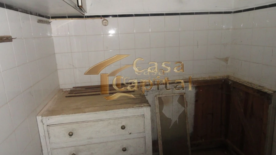 Moradia T5 para Venda em São Martinho de Antas e Paradela de Guiães Foto 7