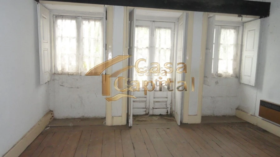 Moradia T5 para Venda em São Martinho de Antas e Paradela de Guiães Foto 88