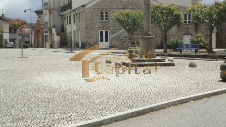 Moradia T5 para Venda em São Martinho de Antas e Paradela de Guiães Foto 11