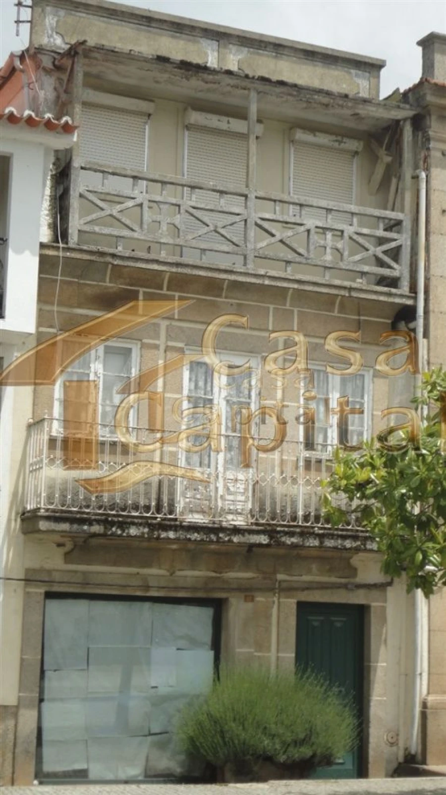 Moradia T5 para Venda em São Martinho de Antas e Paradela de Guiães Foto 32