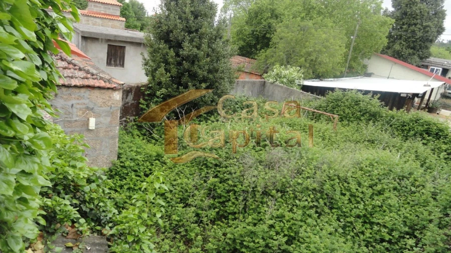 Moradia T5 para Venda em São Martinho de Antas e Paradela de Guiães Foto 4