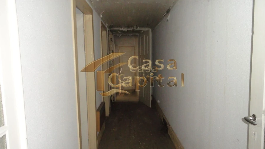 Moradia T5 para Venda em São Martinho de Antas e Paradela de Guiães Foto 79