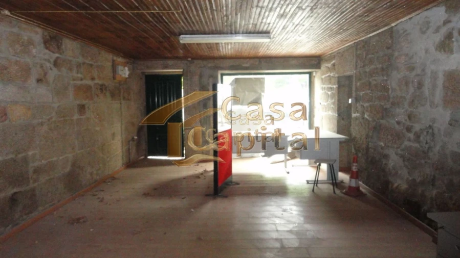 Moradia T5 para Venda em São Martinho de Antas e Paradela de Guiães Foto 69