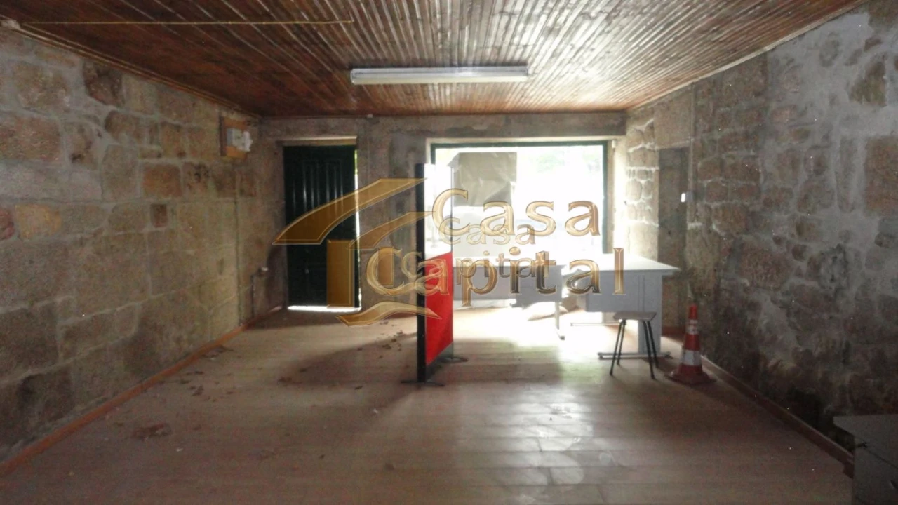 Moradia T5 para Venda em São Martinho de Antas e Paradela de Guiães Foto 69