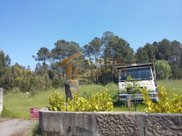 Terreno para Venda em Mouçós e Lamares
