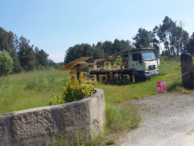 Terreno para Venda em Mouçós e Lamares Foto 3
