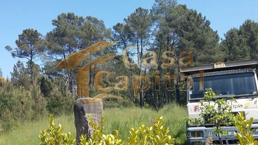 Terreno para Venda em Mouçós e Lamares