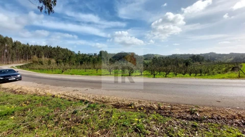 Terreno para Venda em Salir de Matos