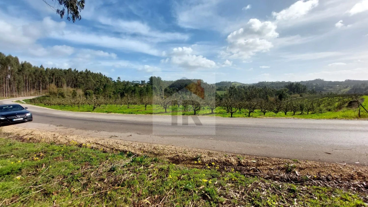 Terreno para Venda em Salir de Matos Foto 6