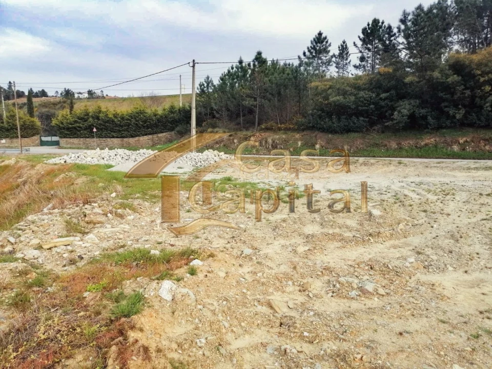 Terreno para Venda em Folhadela Foto 3