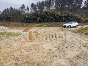 Terreno para Venda em Folhadela