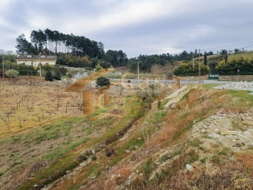 Terreno para Venda em Folhadela