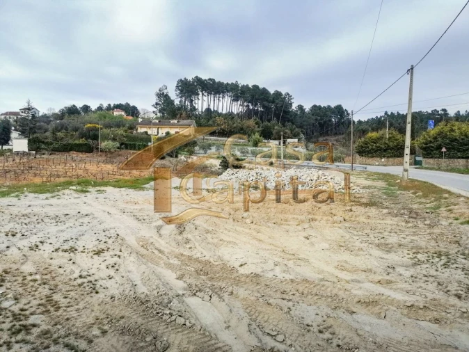 Terreno para Venda em Folhadela Foto 4