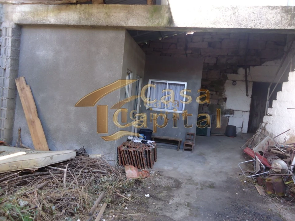 Moradia T5 para Venda em Mouçós e Lamares Foto 5