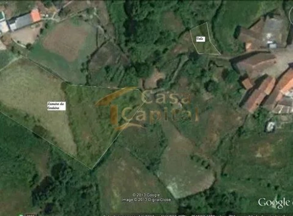 Moradia T5 para Venda em Mouçós e Lamares Foto 14