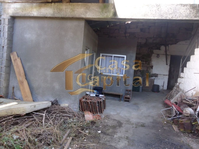 Moradia T5 para Venda em Mouçós e Lamares Foto 5