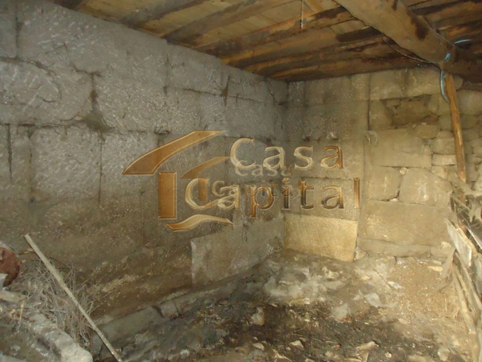 Moradia T5 para Venda em Mouçós e Lamares Foto 7