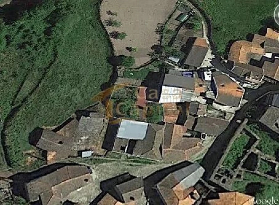 Moradia T5 para Venda em Mouçós e Lamares Foto 13
