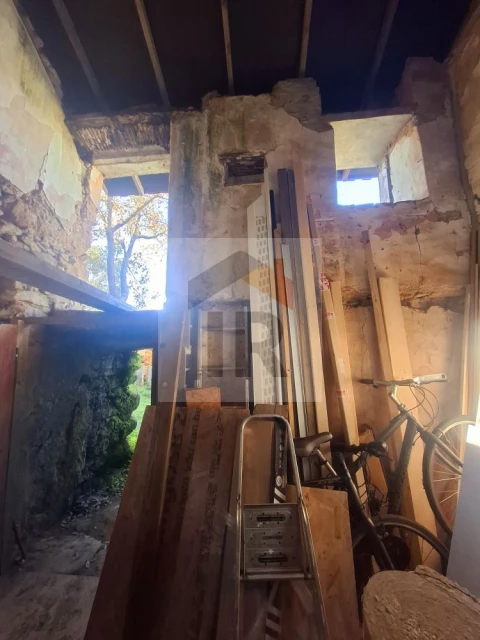 Quinta T3 para Venda em Evora de Alcobaça