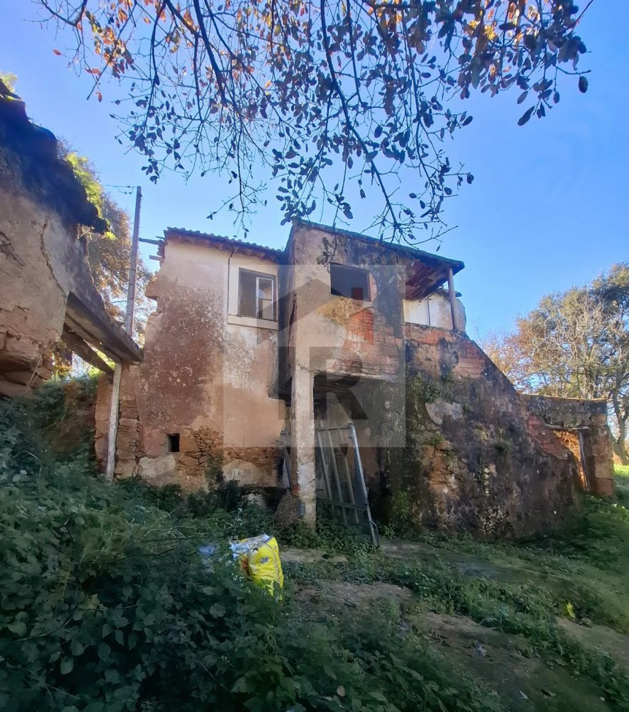 Quinta T3 para Venda em Evora de Alcobaça Foto 23