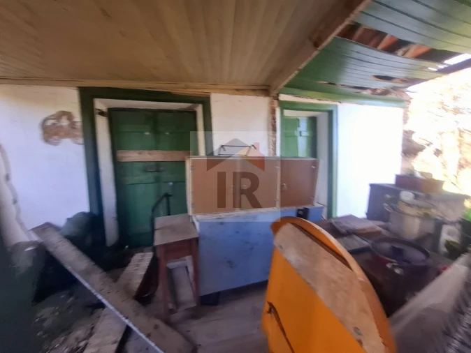 Quinta T3 para Venda em Evora de Alcobaça Foto 22