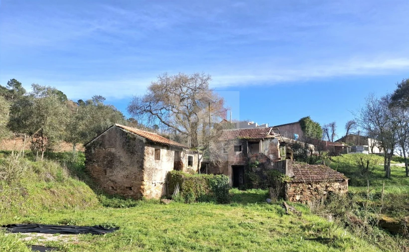 Quinta T3 para Venda em Evora de Alcobaça Foto 2