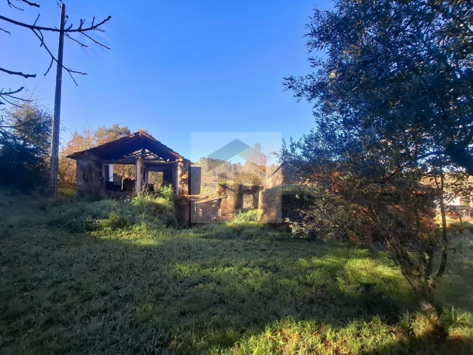 Quinta T3 para Venda em Evora de Alcobaça Foto 6