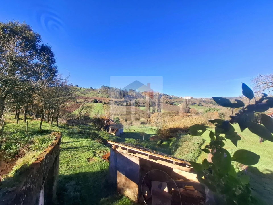 Quinta T3 para Venda em Evora de Alcobaça Foto 12