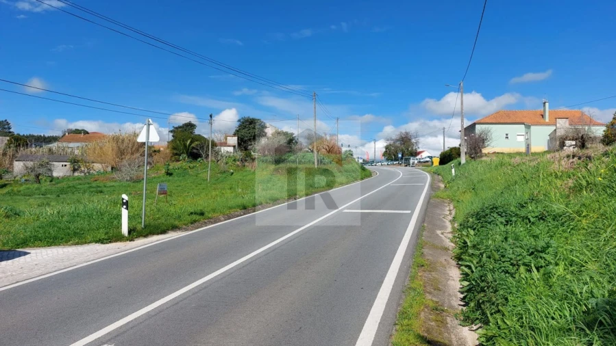 Terreno para Venda em Nossa Senhora do Pópulo, Coto e São Gregório Foto 5