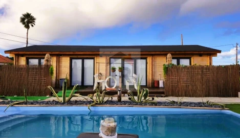 Moradia T2 para Venda em Caldas da Rainha - Santo Onofre e Serra do Bouro