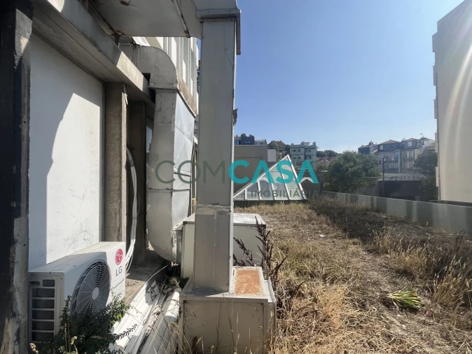 Loja para Venda em Lordelo do Ouro e Massarelos Foto 37