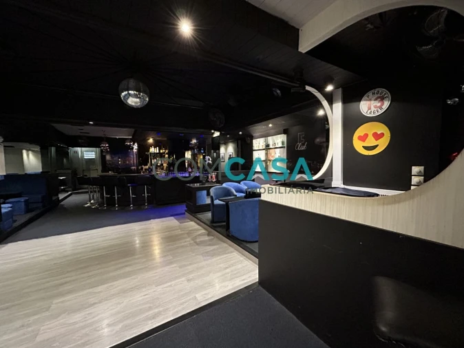 Loja para Venda em Lordelo do Ouro e Massarelos Foto 40