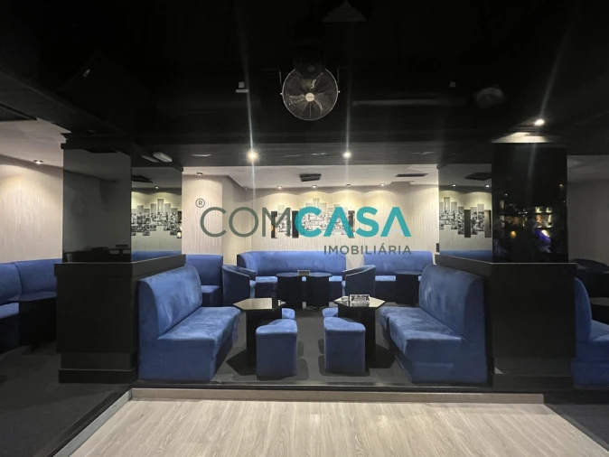 Loja para Venda em Lordelo do Ouro e Massarelos Foto 31