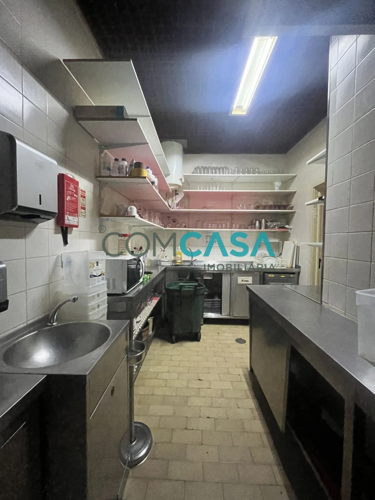 Loja para Venda em Lordelo do Ouro e Massarelos Foto 5