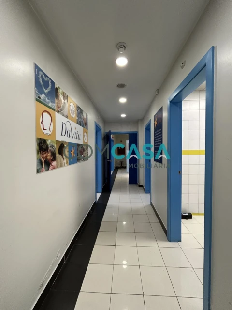 Loja para Arrendamento em Gondomar (São Cosme), Valbom e Jovim