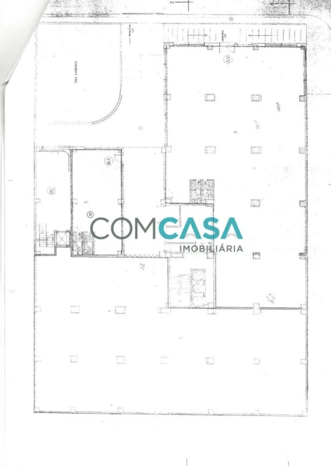 Loja para Arrendamento em Gondomar (São Cosme), Valbom e Jovim
