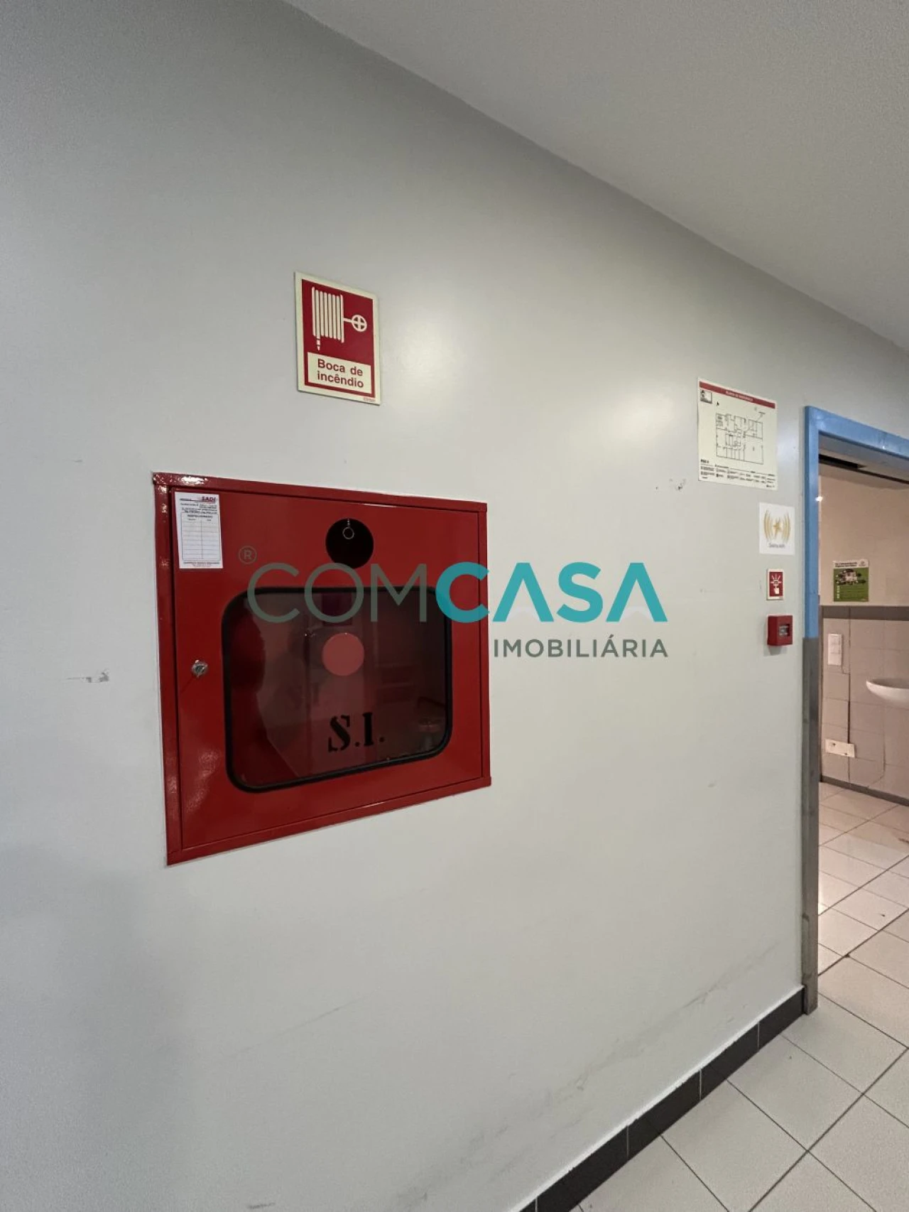 Loja para Arrendamento em Gondomar (São Cosme), Valbom e Jovim Foto 26