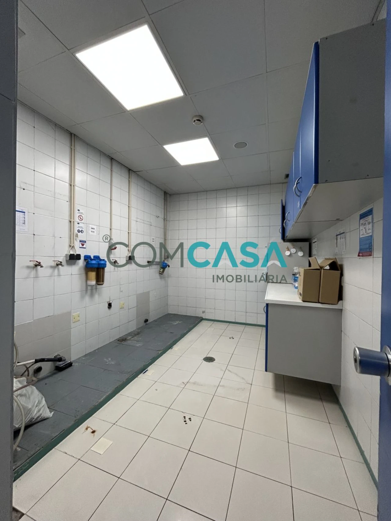 Loja para Arrendamento em Gondomar (São Cosme), Valbom e Jovim Foto 15