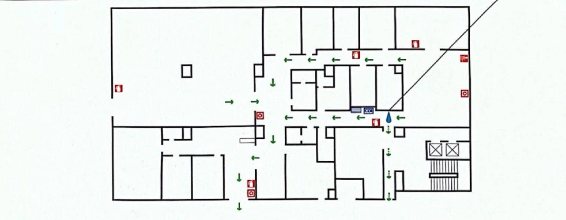 Loja para Arrendamento em Gondomar (São Cosme), Valbom e Jovim Foto 35