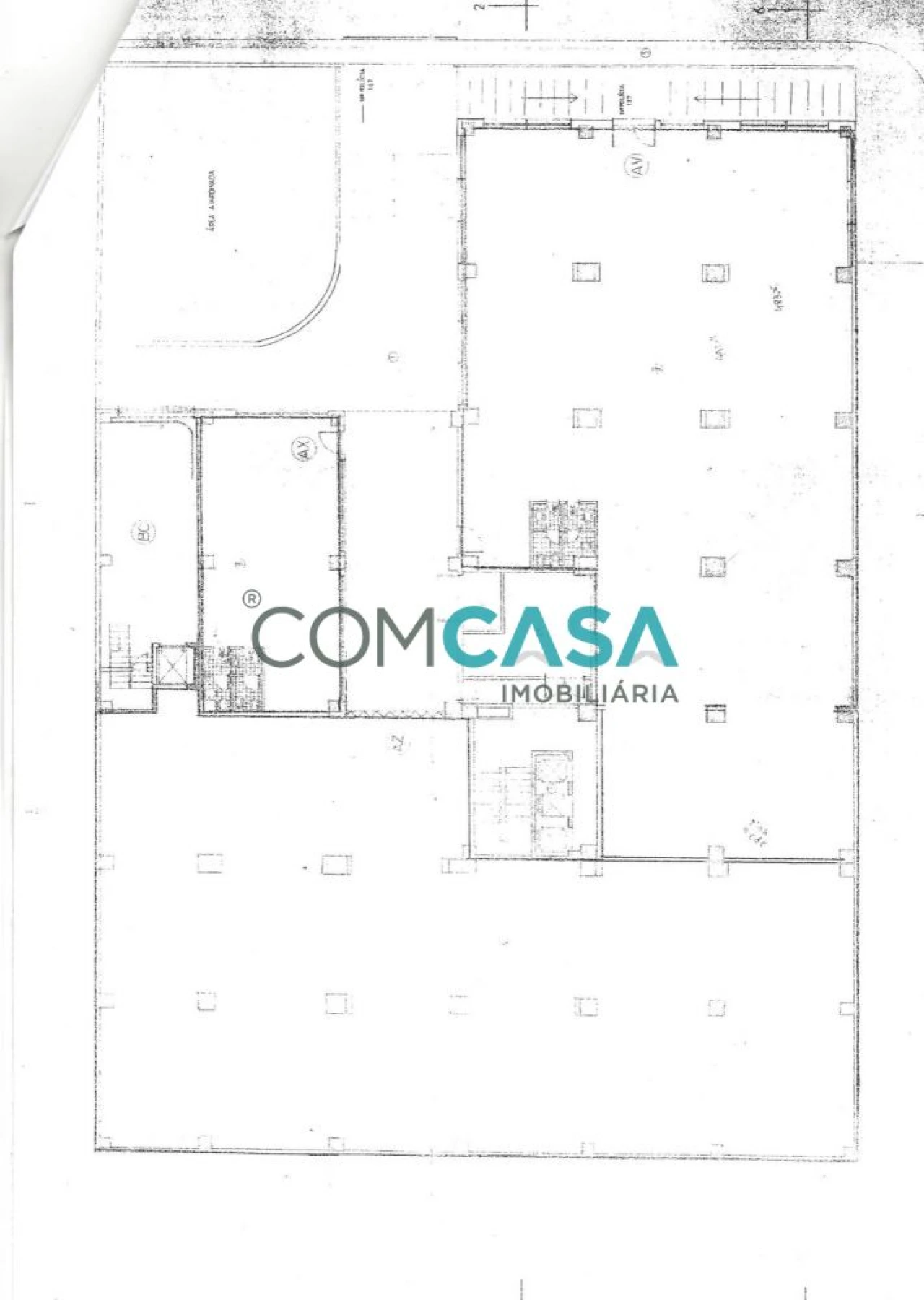 Loja para Arrendamento em Gondomar (São Cosme), Valbom e Jovim Foto 5