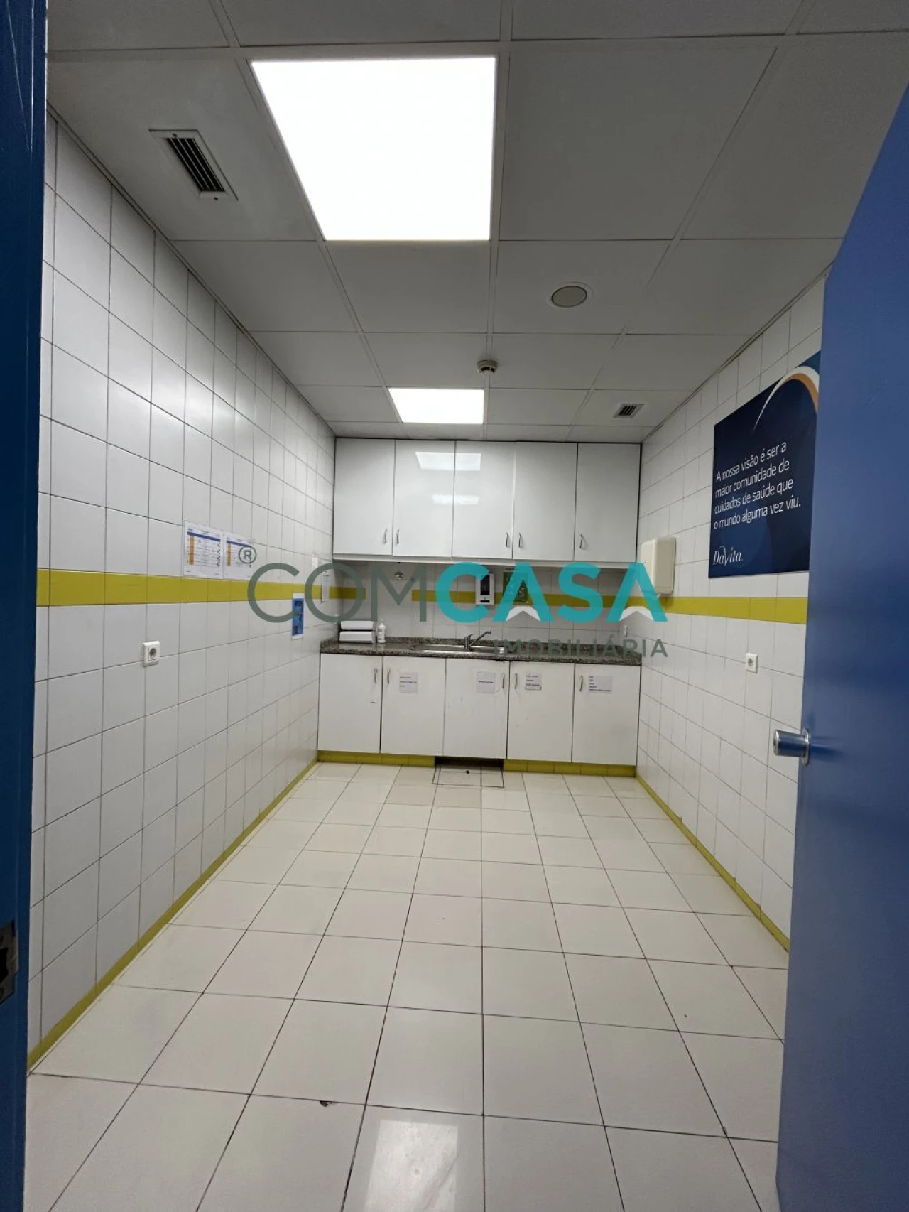 Loja para Arrendamento em Gondomar (São Cosme), Valbom e Jovim Foto 14